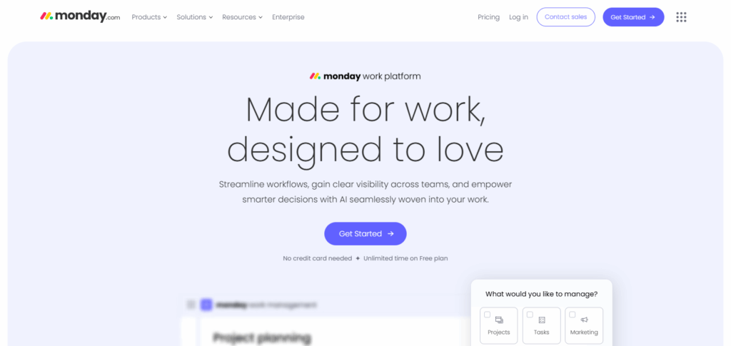 10 Best Tools For Project Management 4 Monday.com
