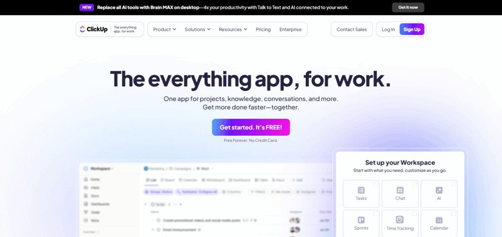 ClickUp