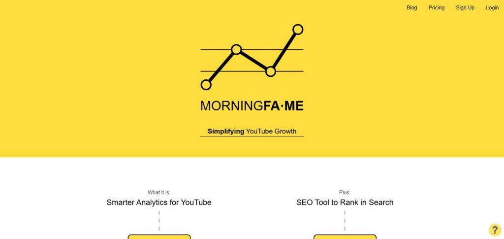 Morningfame