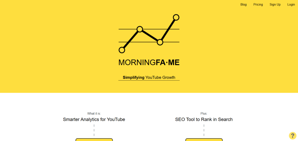 Morningfame