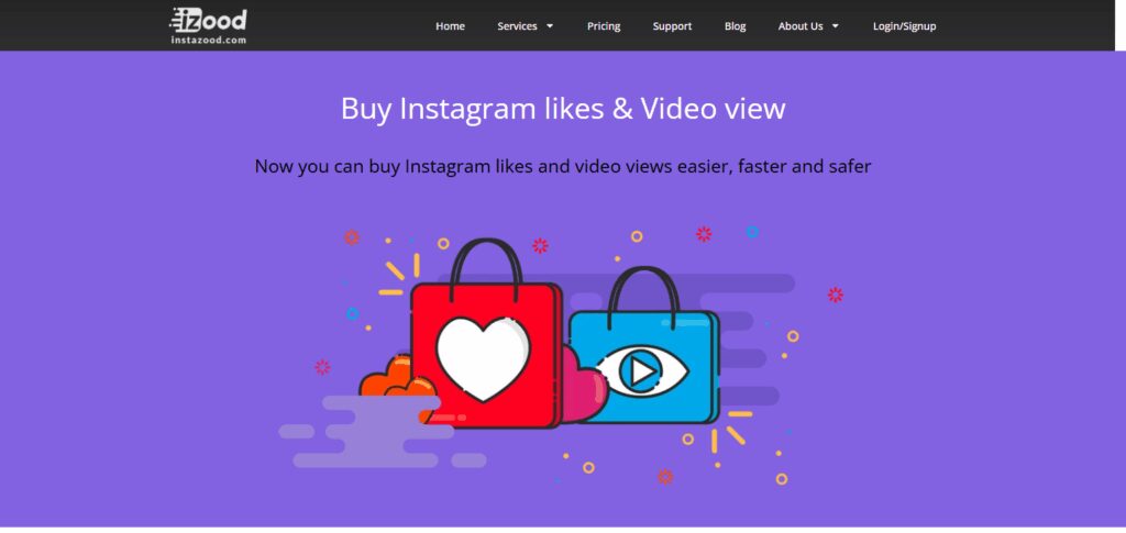 Instazood