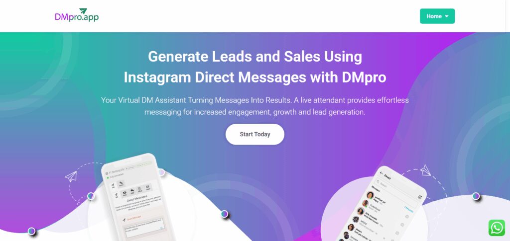 DMpro