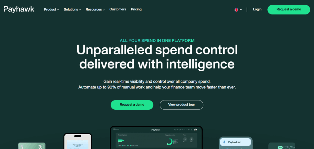 10 Best Tools for Expense Tracking to Simplify Your Finances 10 Payhawk