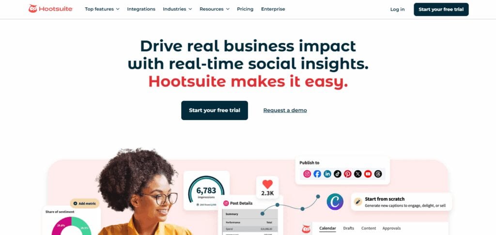 Hootsuite