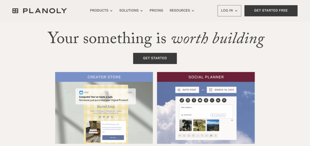 9 Best Tools for Cross-posting to Boost Your Social Media Efficiency 6 Planoly