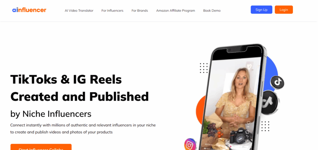 9 Best Tools for Influencer Outreach with Minimal KYC in 2025 9 Ainfluencer