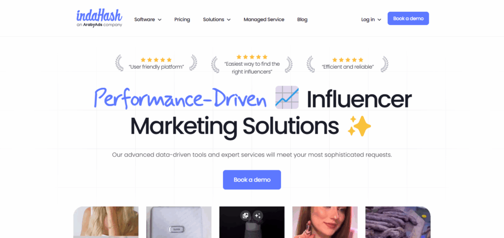 9 Best Tools for Influencer Outreach with Minimal KYC in 2025 6 indaHash