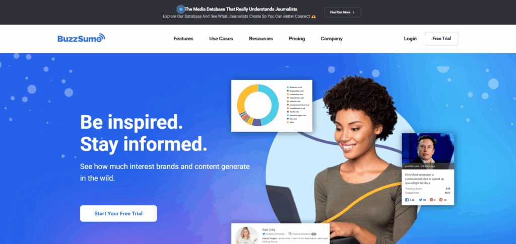 BuzzSumo