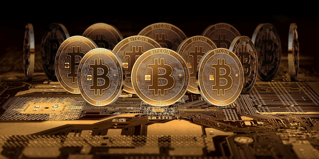 Trump Jr.’s Investment and New Crypto Bills Build Momentum