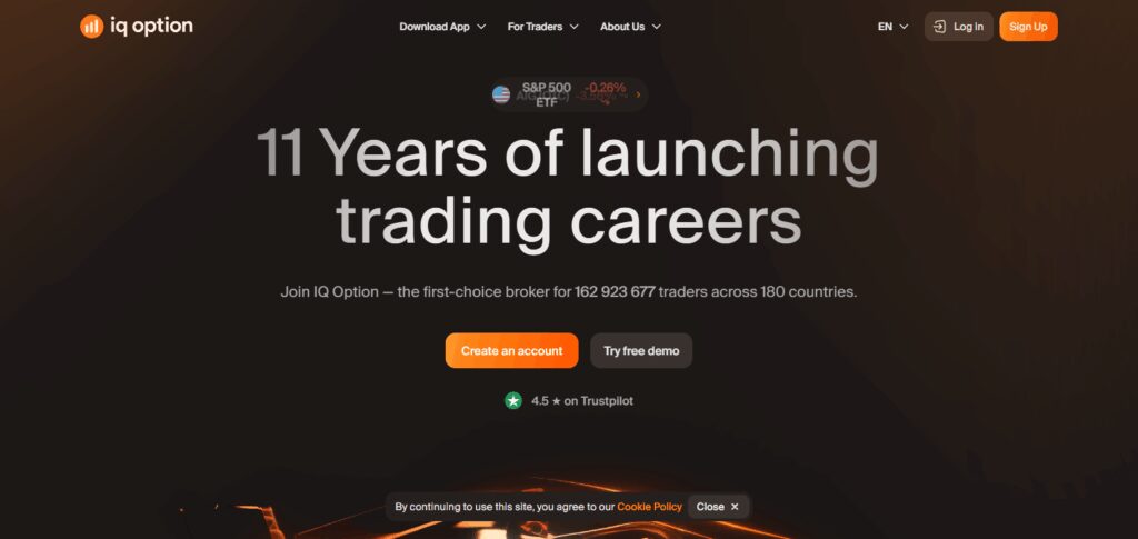 IQ Option