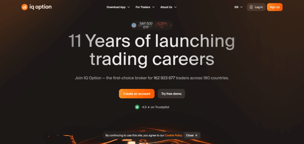 IQ Option