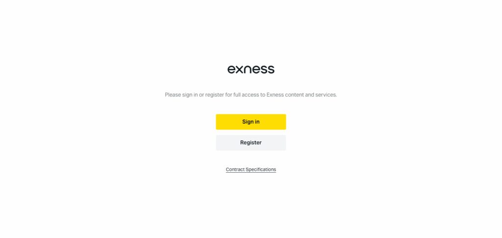 Exness