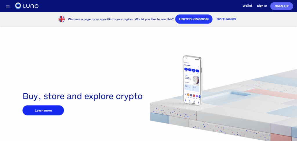 9 Best Crypto Exchanges with Low Fees in Singapore (2025) 6 Luno