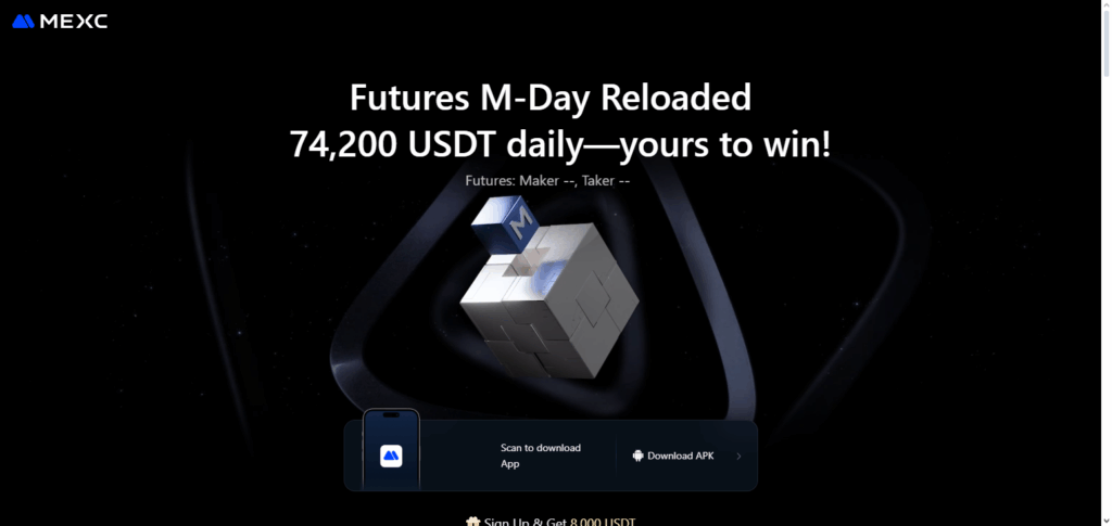 9 Best Crypto Exchanges with Low Fees in Singapore (2025) 9 MEXC