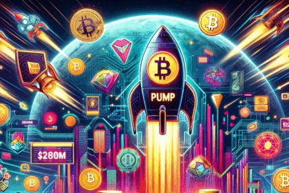 Pump.fun Token Dips 22% Post-ICO as LetsBONK Surpasses in Meme Coin Minting