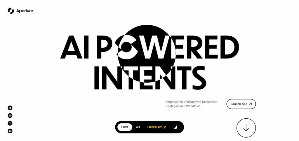 Aperture Finance