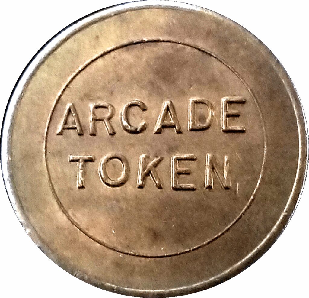 How to Earn Free RCADE Tokens by Staking BGB