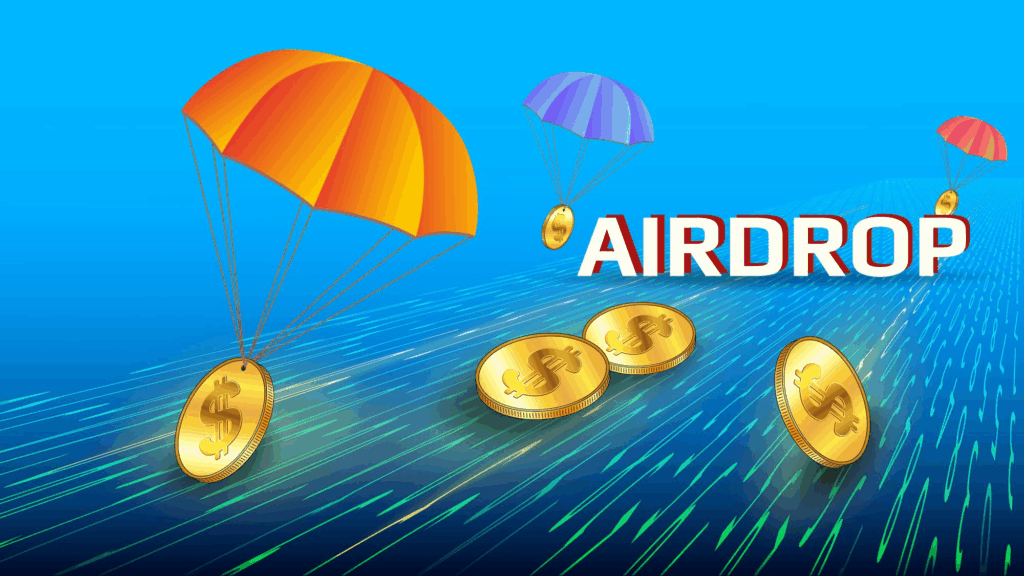 How to Get Airdrops on HyperEVM 6 Risks and Precautions