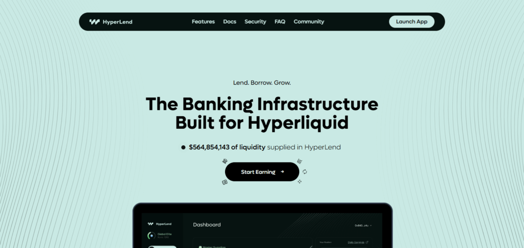 How to Get Airdrops on HyperEVM 5 Monitor Progress and Keep Moving