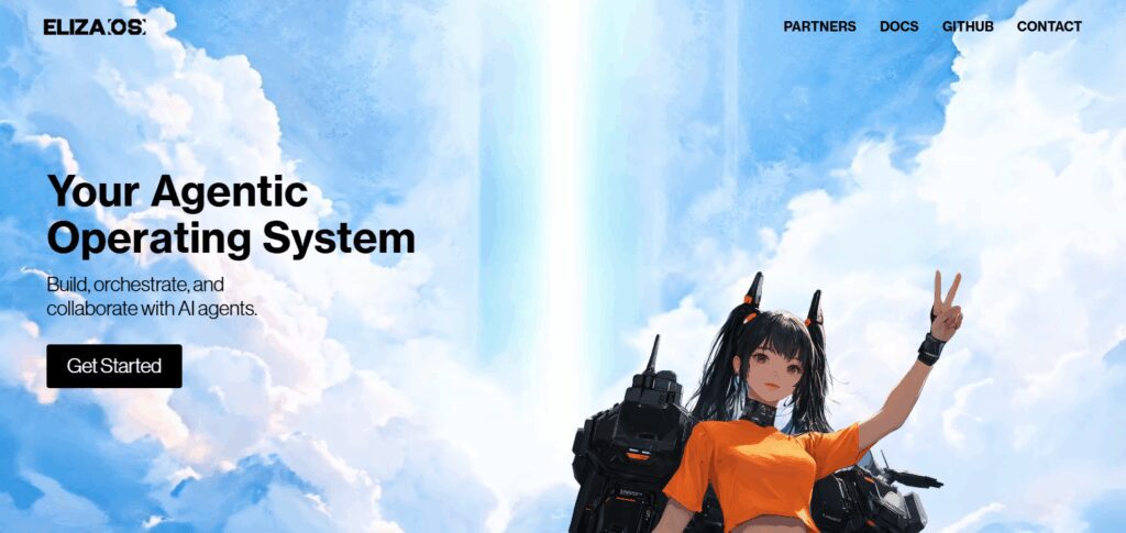ai16z  