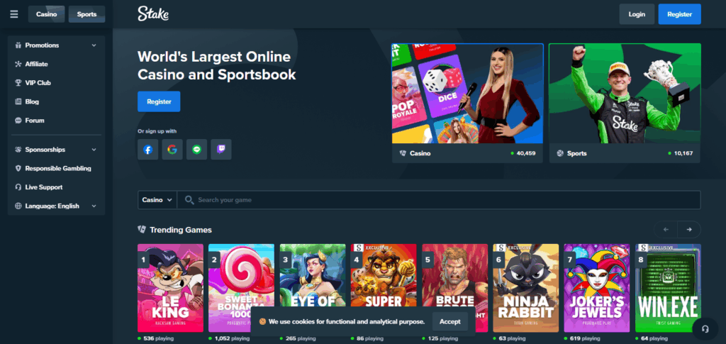 10 Best CS2 (CSGO) Plinko Sites with Minimal KYC in 2025 10 Stake