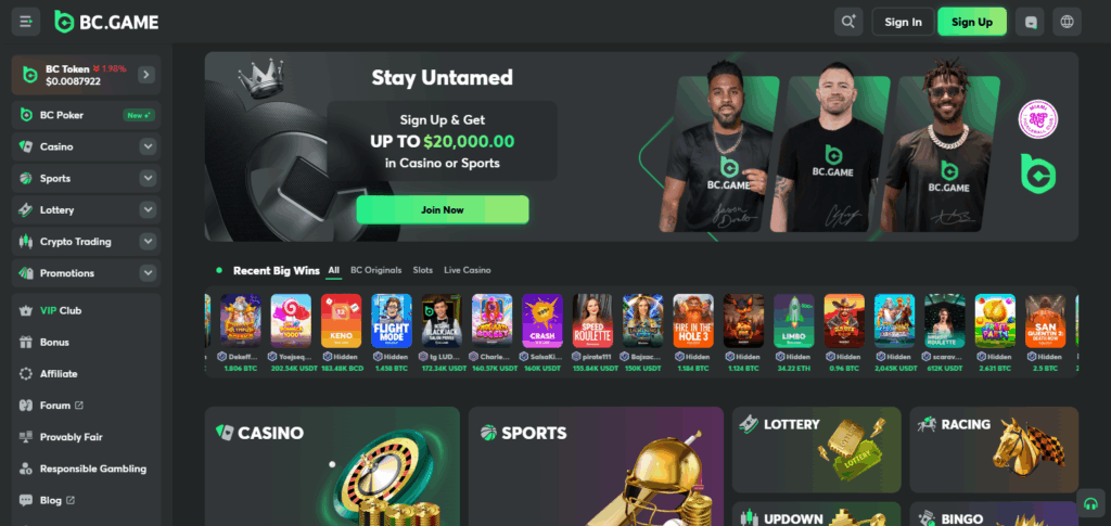 10 Best CS2 (CSGO) Plinko Sites with Minimal KYC in 2025 11 BC.Game