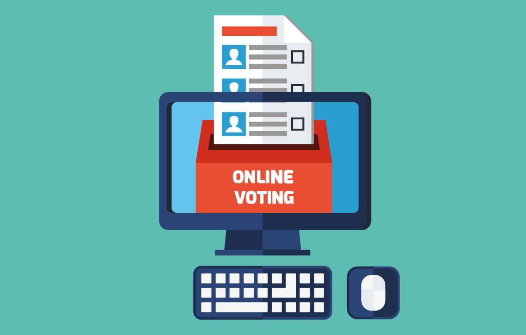 9 Blockchain Applications for Business Growth 6 Voting Systems
