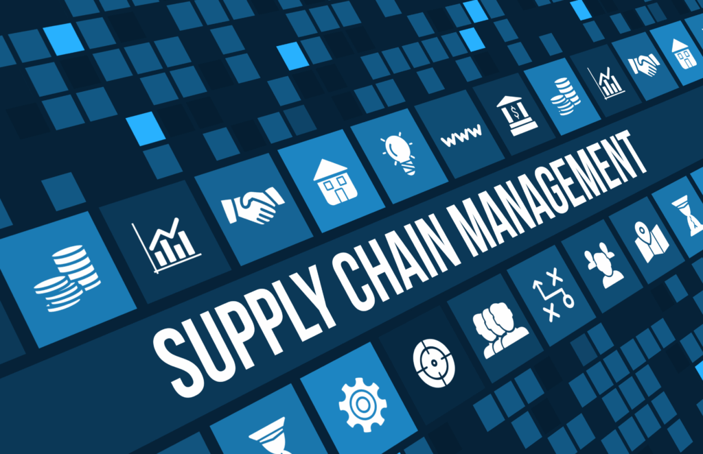 9 Blockchain Applications for Business Growth 2 Supply Chain Management