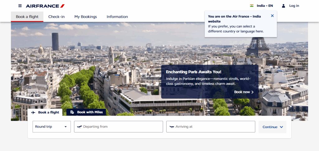 Air France