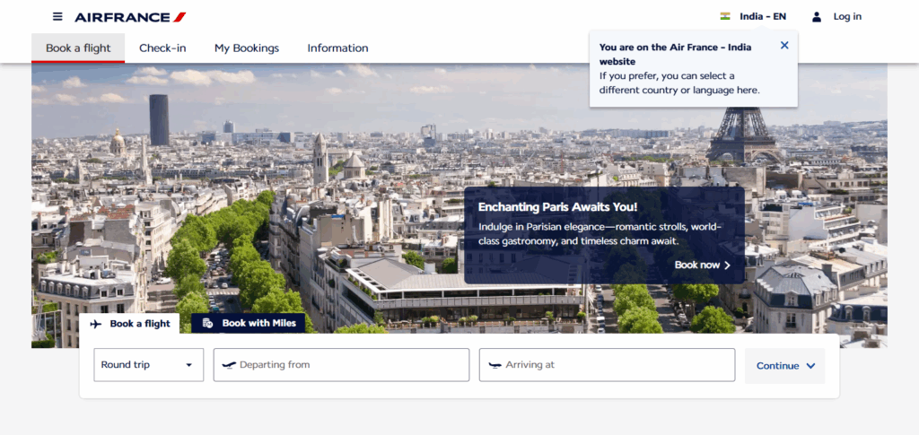 10 Best Business Class Airlines for Luxury Travel in 2025 6 Air France