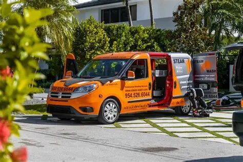 Mobile Car Wash/Detailing