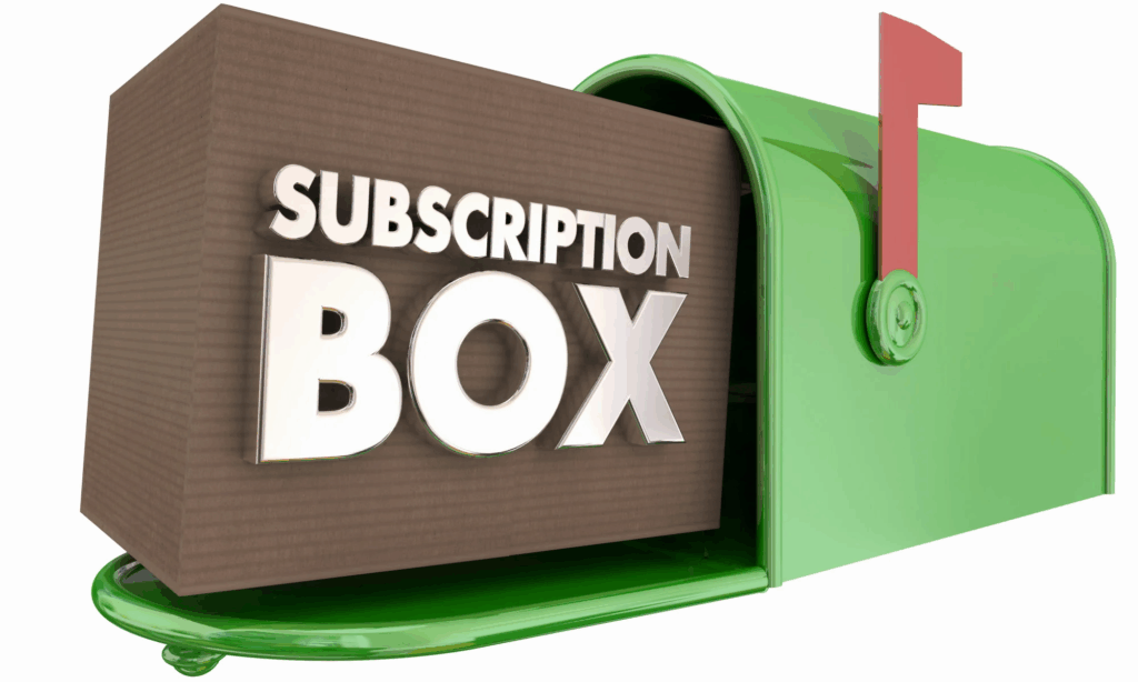 9 Best Business To Start for Profitable Success in 2025 7 Subscription Box Service