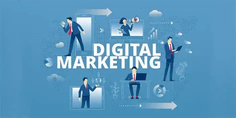 9 Best Business To Start for Profitable Success in 2025 6 Digital Marketing Agency