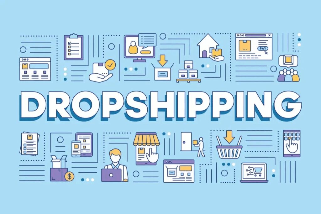 Dropshipping Business
