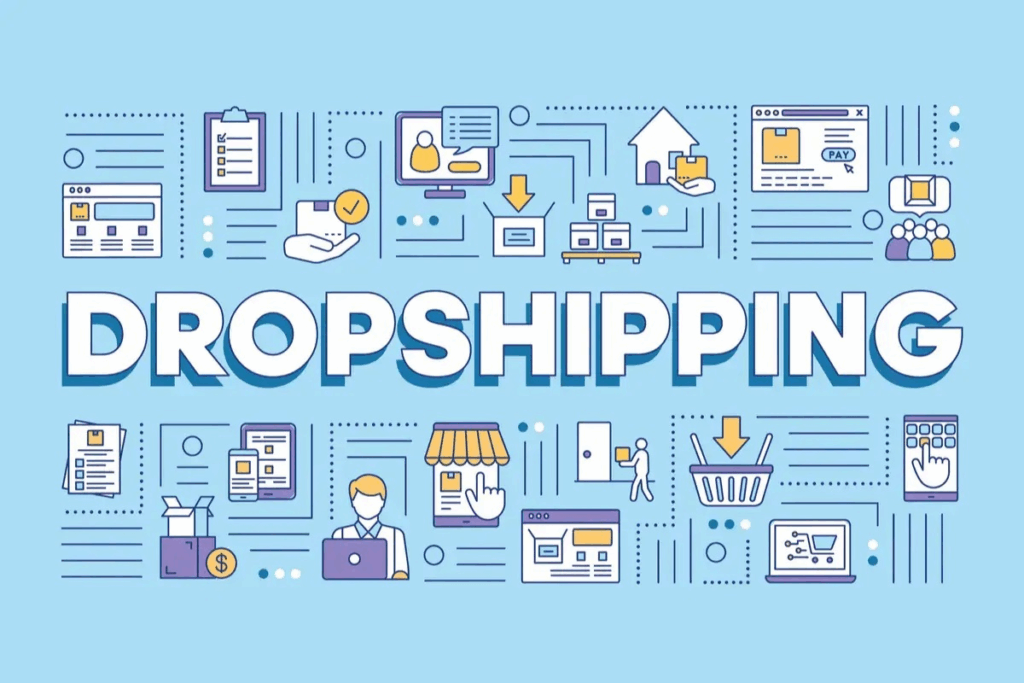 9 Best Business To Start for Profitable Success in 2025 5 Dropshipping Business