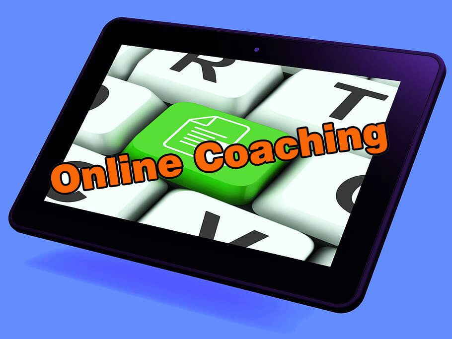 Online Education & Coaching