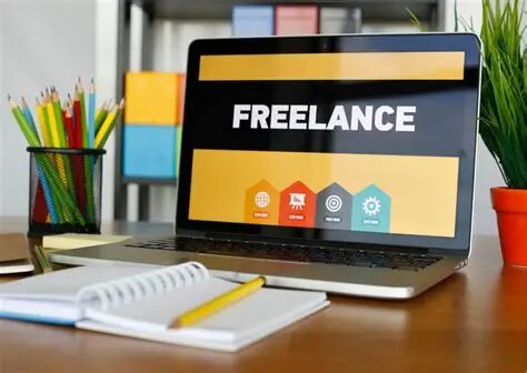Freelance Services