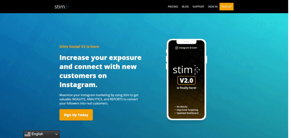 Stim Social