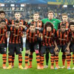 Shakhtar Donetsk Vs Real Madrid – Match History, Stats & Highlights