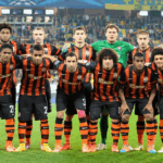 Shakhtar Donetsk Vs Real Madrid – Match History, Stats & Highlights