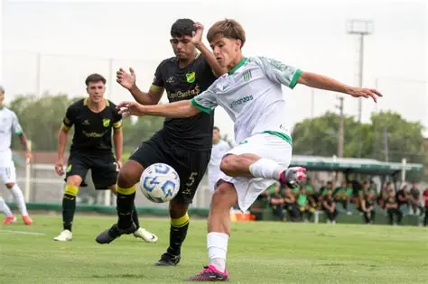 Belgrano Vs Banfield – Superliga Match Preview, Stats & Key Insights 3 What Is Banfield?