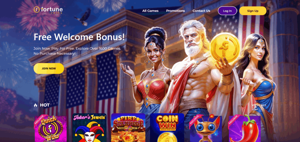 10 Best Maryland Online Casinos With Minimal KYC in 2025 5 Fortune Coin