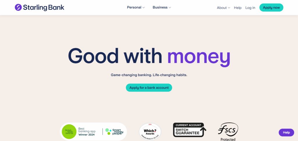 Starling Bank