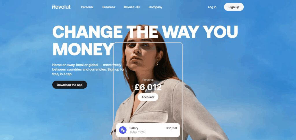 Revolut Business