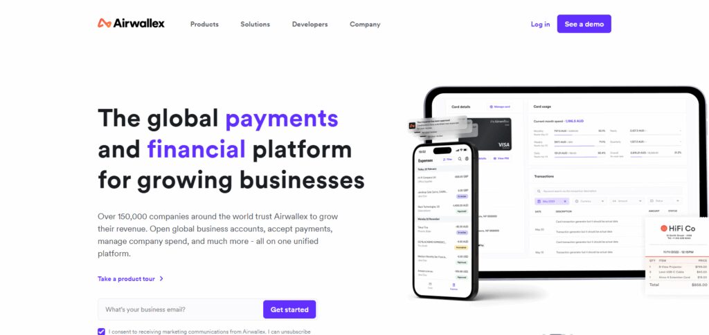 Airwallex