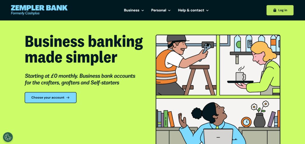 Zempler Bank