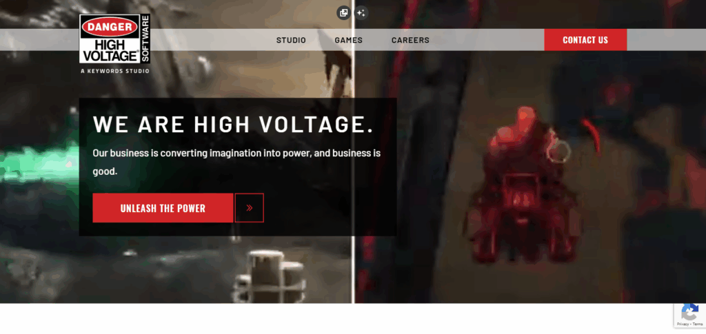 Top 10 Ai Seo Agencies For Crypto & Blockchain Projects 3 High Voltage
