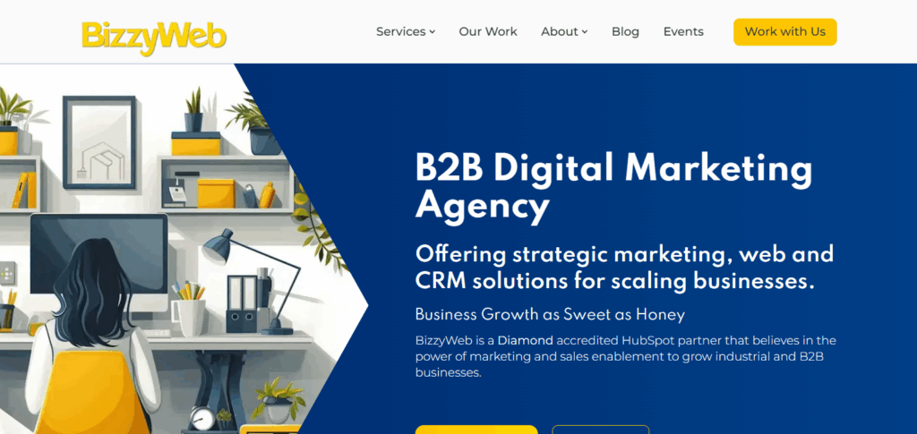 9 Top SEO Companies for Minnesota in 2025 9 BizzyWeb