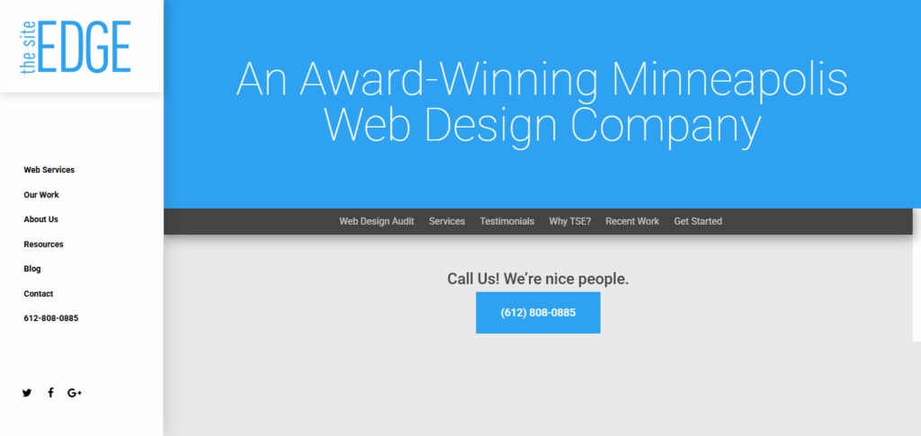 9 Top SEO Companies for Minnesota in 2025 8 TheSiteEdge