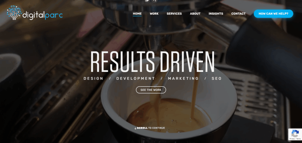 9 Top SEO Companies for Minnesota in 2025 7 DigitalParc